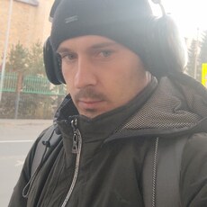 Фотография мужчины Денис, 29 лет из г. Астана