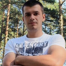 Фотография мужчины Дима, 32 года из г. Жлобин