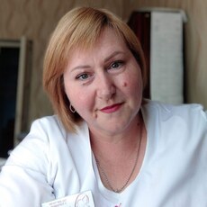 Фотография девушки Елена, 44 года из г. Горловка