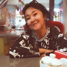 Фотография девушки Алмагуль, 50 лет из г. Экибастуз