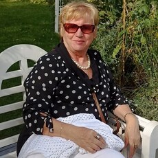 Фотография девушки Наталья, 63 года из г. Москва