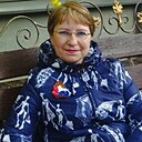 Лариса, 57 лет