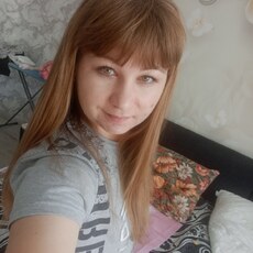 Фотография девушки Юлия, 33 года из г. Первомайский (Забайкальский Край