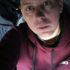 Фотография мужчины Павел, 38 лет из г. Прокопьевск