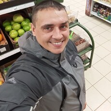 Фотография мужчины Александр, 38 лет из г. Оса