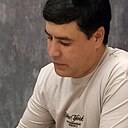Довран, 36 лет