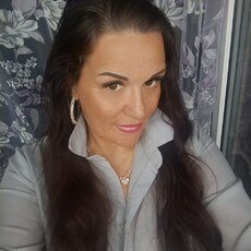 Фотография девушки Лена, 47 лет из г. Великий Новгород