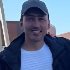 Фотография мужчины Халим, 37 лет из г. Урень