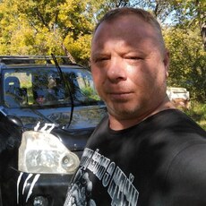 Фотография мужчины Александр, 46 лет из г. Арсеньев