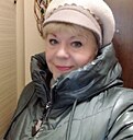 Ольга, 64 года