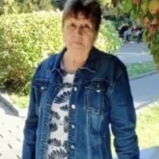 Фотография девушки Римма, 67 лет из г. Казань