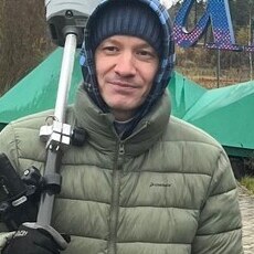 Фотография мужчины Андрей, 39 лет из г. Ханты-Мансийск