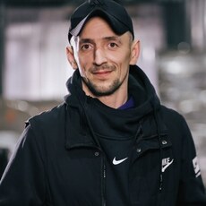 Фотография мужчины Алексей, 42 года из г. Новосибирск