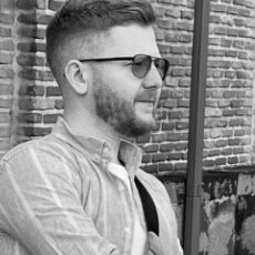 Фотография мужчины Марат, 40 лет из г. Казань