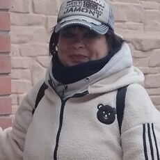 Фотография девушки Лариса, 58 лет из г. Гомель