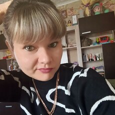 Фотография девушки Мила, 35 лет из г. Урюпинск