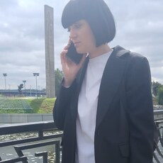 Фотография девушки Кристина, 40 лет из г. Орел