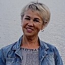 Людмила, 64 года