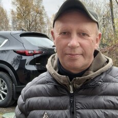 Фотография мужчины Андрей, 53 года из г. Электроугли