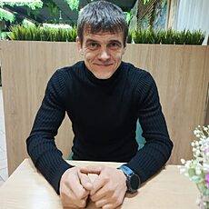 Фотография мужчины Лёха, 39 лет из г. Елабуга