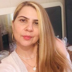 Фотография девушки Эльнара, 46 лет из г. Баку