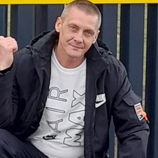 Фотография мужчины Роман, 43 года из г. Бердск