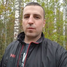 Фотография мужчины Александр, 46 лет из г. Санкт-Петербург