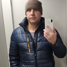 Фотография мужчины Николай, 43 года из г. Тихвин