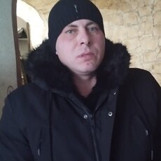 Фотография мужчины Слава, 40 лет из г. Зыряновск