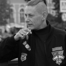 Фотография мужчины Сергей, 33 года из г. Киржач