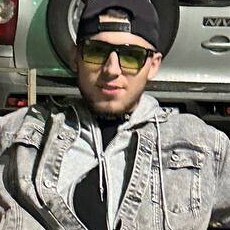 Фотография мужчины Денис, 21 год из г. Миасс