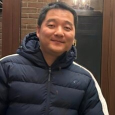 Фотография мужчины Юрий, 37 лет из г. Владивосток