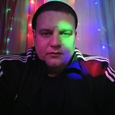 Фотография мужчины Дмитрий, 34 года из г. Еманжелинск