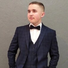 Фотография мужчины Денис, 22 года из г. Горки
