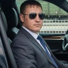 Фотография мужчины Александр, 30 лет из г. Зея