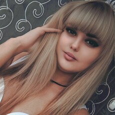 Фотография девушки Ольга, 24 года из г. Ярцево