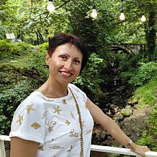 Фотография девушки Виктория, 50 лет из г. Могилев