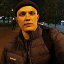 Тимофей, 22 года