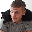 Алексей, 24 года