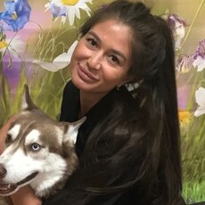 Фотография девушки Татьяна, 30 лет из г. Новосибирск
