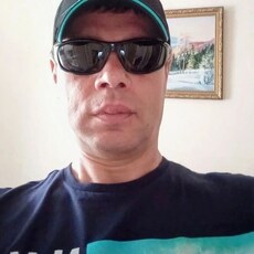 Фотография мужчины Praesentium, 54 года из г. Пенза