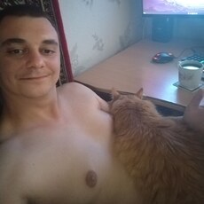 Фотография мужчины Lonly, 36 лет из г. Новополоцк