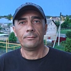 Фотография мужчины Евгений, 45 лет из г. Калач