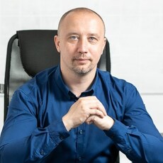 Фотография мужчины Дмитрий, 40 лет из г. Краснодар