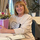 Светлана, 62 года