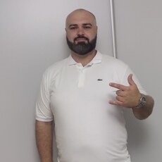 Фотография мужчины Руслан, 34 года из г. Гомель