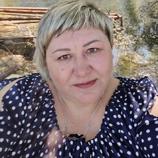 Фотография девушки Нюша, 44 года из г. Чапаевск