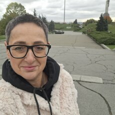 Фотография девушки Ксения, 54 года из г. Киев