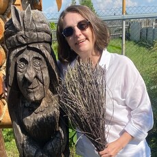 Фотография девушки Кулёма, 47 лет из г. Челябинск