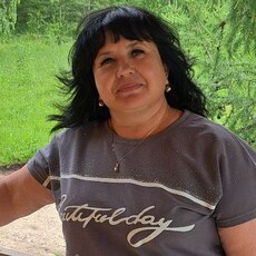 Фотография девушки Инна, 51 год из г. Черногорск